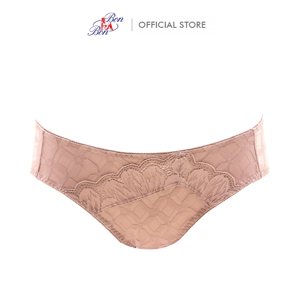 Quần lót lưng cao , mềm mịn Bon Bon - SV35155