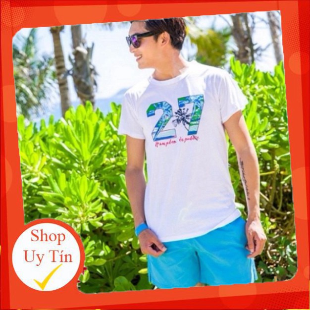Quần bơi nam Short thể thao nam đi biển POPO ST1 quần bơi đi biển tắm biển đồ bơi nam mau khô, thoáng khí