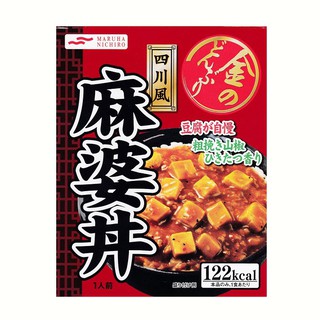 [PANPAN] SỐT ĐẬU HỦ TỨ XUYÊN 180GR - hàng nội địa Nhật Bản