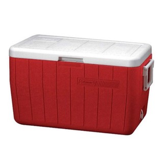 Thùng Đá Giữ Lạnh Coleman 47.4lít, 48 quart