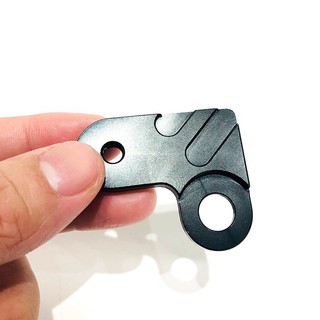 PAT CNC GẮN ĐÈN TRỢ SÁNG LẮP CHÂN KÍNH - LẮP ĐƯỢC NHIỀU LOẠI ĐÈN TRỢ SÁNG