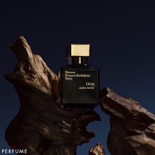 Nước hoa dùng thử MFK Oud EDP 5ml/10ml