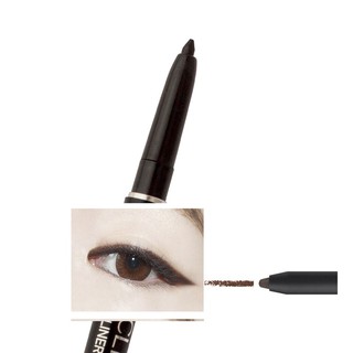 Chì kẻ mắt hai đầu 3W CLINIC Auto Eyeliner Pencil