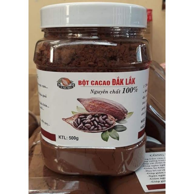 Combo hạt điều + cacao e hà