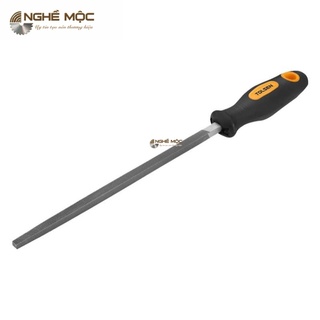 DŨA THÉP VUÔNG 200MM 32017 Nghề Mộc