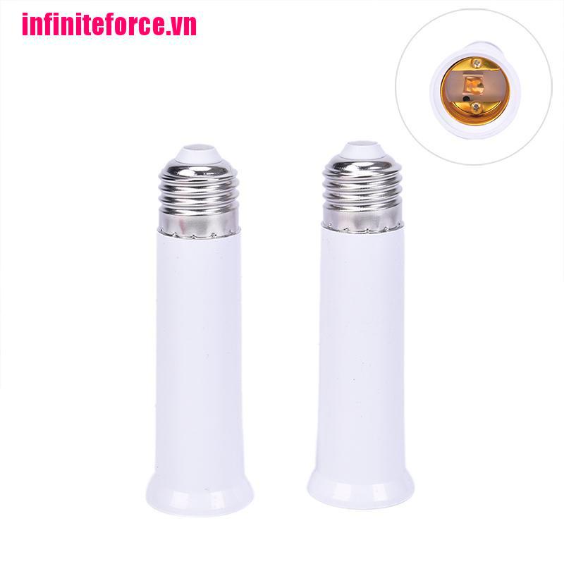 Công Tắc Chuyển Đổi Từ E27 Sang E27 Sang E27 Tiện Lợi