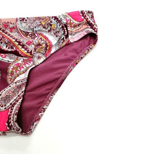 Quần bơi nữ Alex Marie hoa văn nhiều màu AX332398 ( TH8977 ) | BigBuy360 - bigbuy360.vn