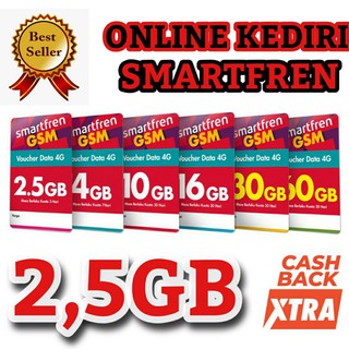 Điện Tử Voda Smf 2.5gb