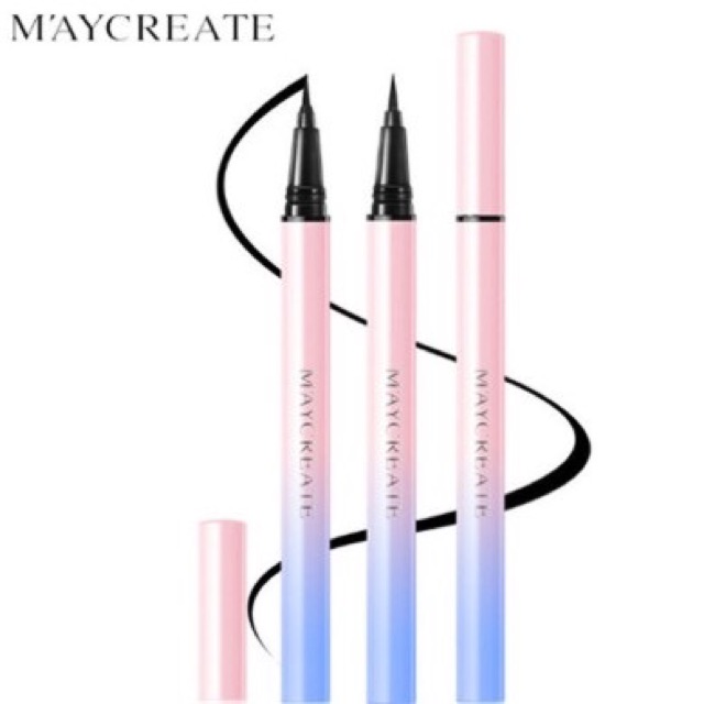 Bút Kẻ Mắt Maycreate Chính Hãng | BigBuy360 - bigbuy360.vn
