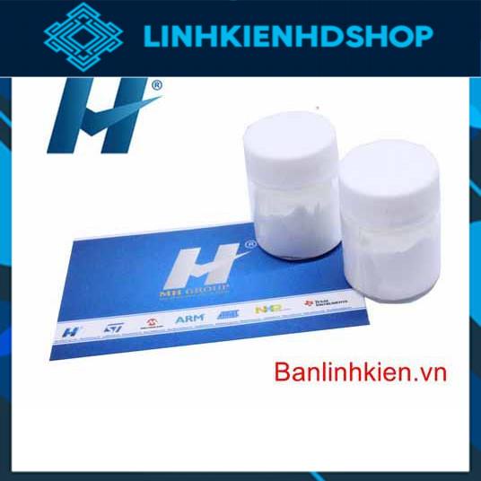 Keo Tản Nhiệt Hộp Trắng HT5G