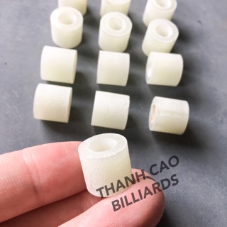 [Ảnh Thật] Phíp Cơ Bida Bi-a 13,3mm
