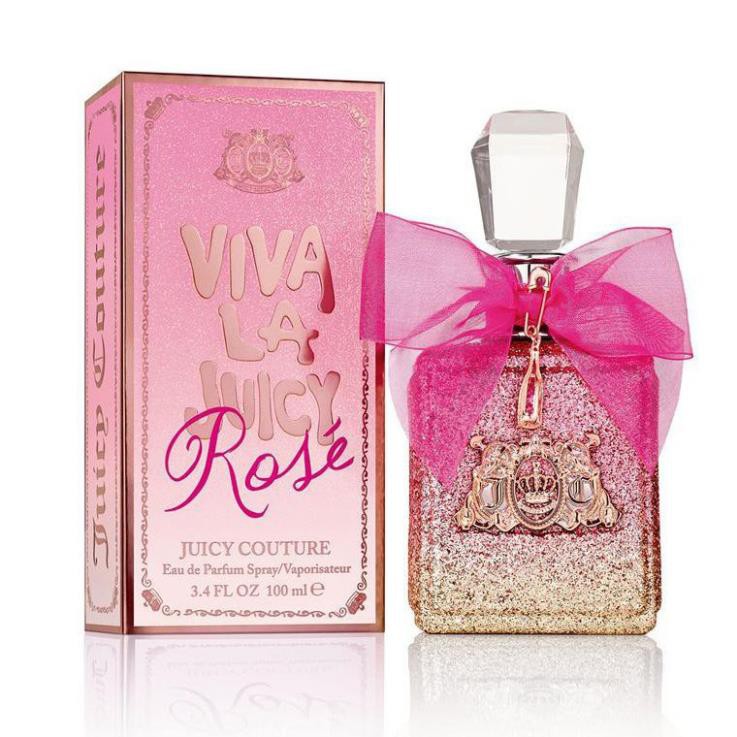 Nước hoa nữ Juicy Couture Viva La Juicy EDP 100ml