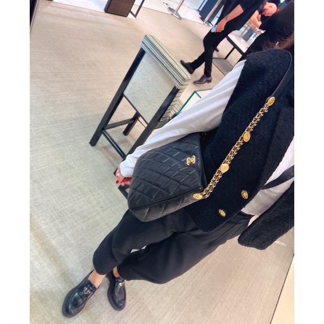 Túi xách CN nữ fullbox hàng đẹp chất lượng siêu hot