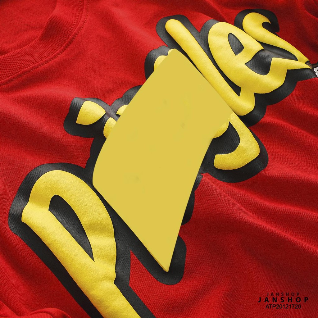 ÁO THUN P&B PRING JANSHOP