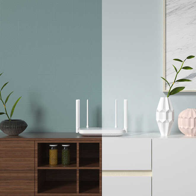 Bộ Phát Wifi XIAOMI Redmi Router AC2100 - Router Wifi Redmi AC2100 | BigBuy360 - bigbuy360.vn