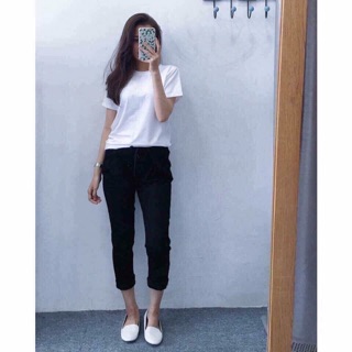 Quần Baggy đũi[ Hàng VNXK]