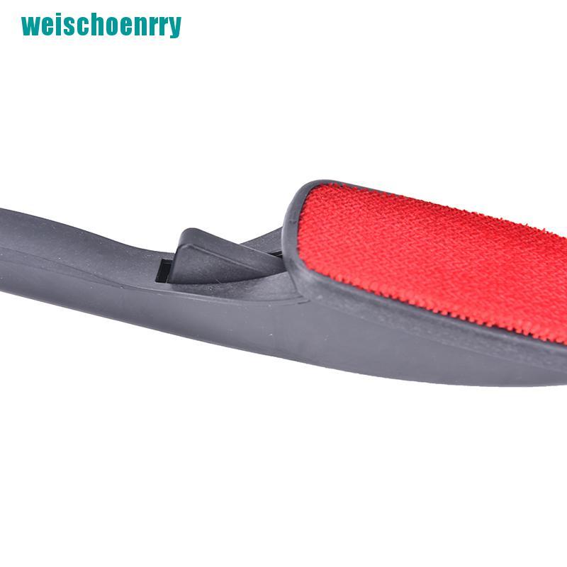 Rér●Bàn Chải Loại Bỏ Bụi Xơ Vải Trên Quần Áo