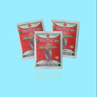 STARNER 20WP CHẾ PHẨM ĐẶC TRỊ BỆNH DO VI KHUẨN GÂY HẠI CÂY TRỒNG