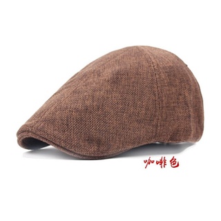 Mũ nón bere mũ beret nam nữ