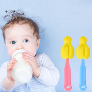 Cọ Rửa Bình Xoay 360 Độ
