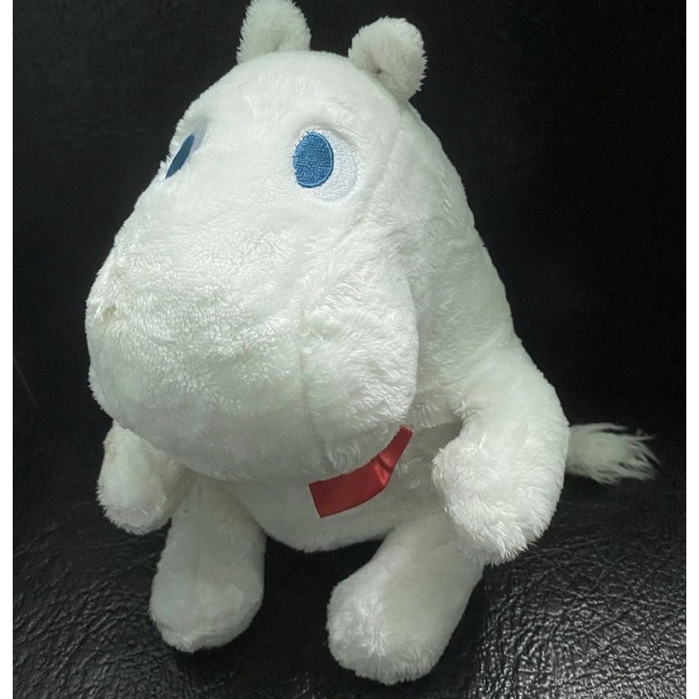 Gấu bông hà mã Moomin