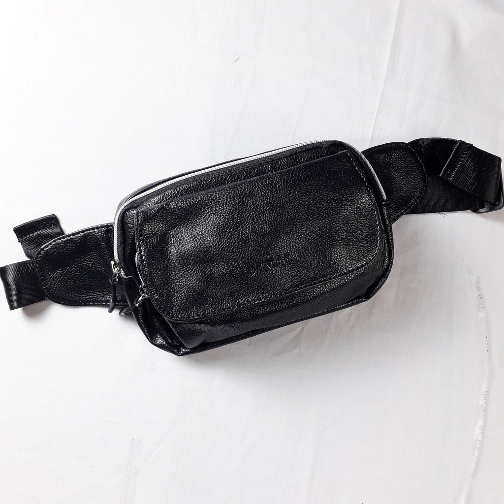 Túi đeo chéo TEEWAT Túi da cao cấp | BigBuy360 - bigbuy360.vn