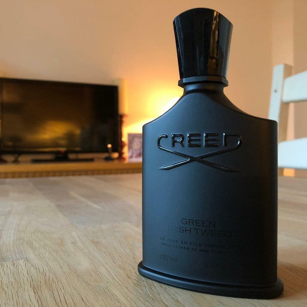  Nước Hoa Nam Creed Green Irish Tweed EDT 100ml thơm lâu | BigBuy360 - bigbuy360.vn