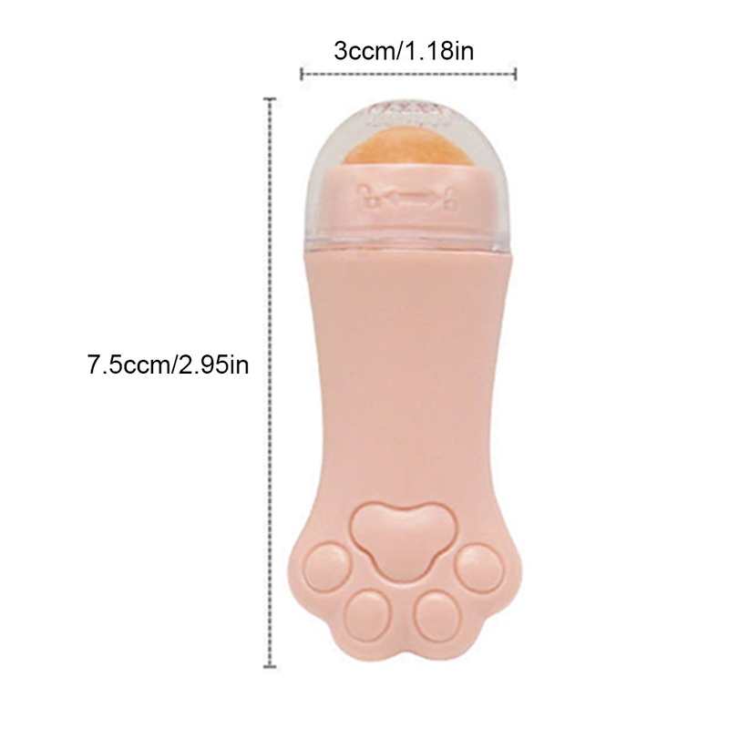 1 Cây Lăn Đá Núi Lửa Núi Lửa Hút Dầu Chăm Sóc Da Mặt