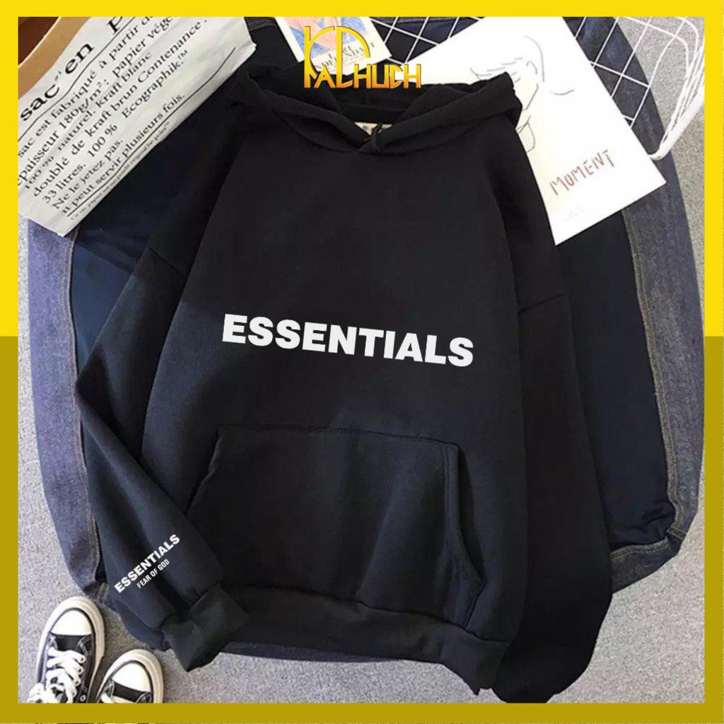 ÁO KHOÁC HOODIE IN CHỮ BẮT TREND MỚI NHẤT SIÊU HOT