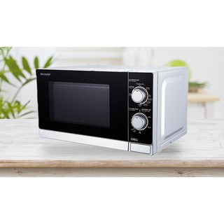Lò vi sóng SHARP RG222VNS