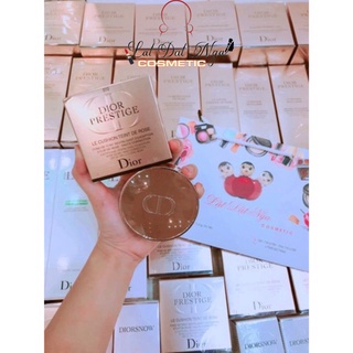 Phấn nước Cushion DIOR prestige ( Lõi Tester )