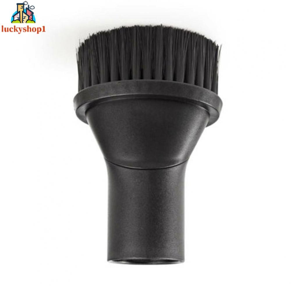 Chổi quét gắn máy hút bụi 35mm màu đen thay thế tiện lợi cho gia đình