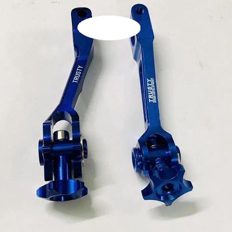 BỘ 2 CÀNG THẮNG KIỂNG ĐÙM CHO XE MÁY