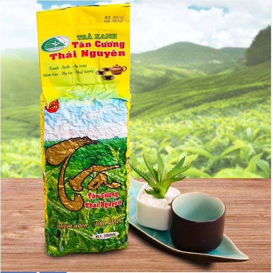 trà búp thái nguyên-Chè chuẩn thái nguyên 100% 1kg