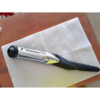 Che bô (Ốp bô ống xả) Exciter 2011 - 2014