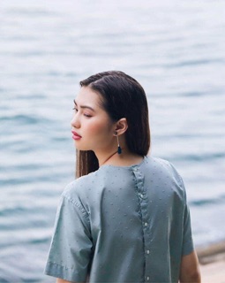 🍃Áo sơ mi nữ 🍃