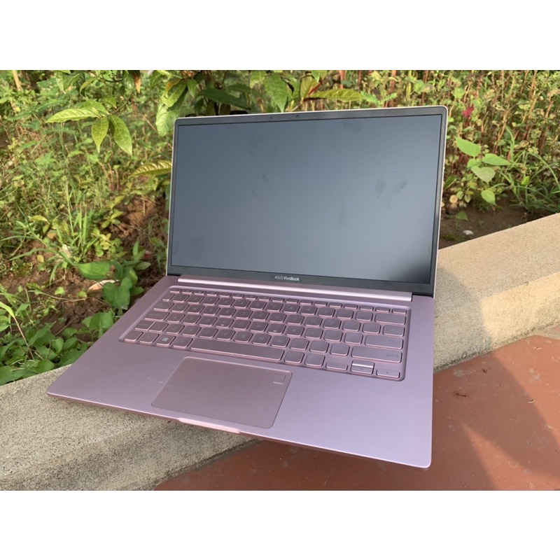 Laptop Asus Vivobook X403 Core i7-1065G7, 16gb Ram, 512gb SSD, 14"Full HD sRGB, vỏ nhôm nguyên khối
