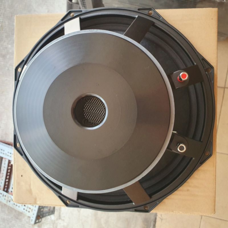 LOA BASS 30 NEXO, BASS 3T COL 65 TỪ 170 HÀNG NHẬP CHINA SƯỜN NHÔM MÀN TẨM DẦU XỊN