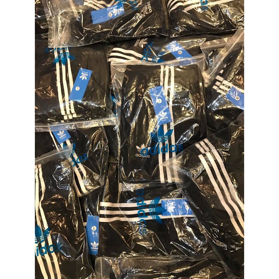 QUẦN JOGGER THỂ THAO NAM 3 SỌC Chất poly 2 da loại đẹp dày mượt | BigBuy360 - bigbuy360.vn