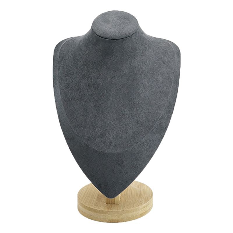 Giá đỡ trưng bày đồ trang sức/ dây chuyền chất lượng cao trang trí cửa sổ