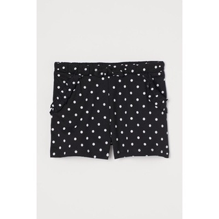 Quần đùi Hm bé gái | Sẵn size 6-8y