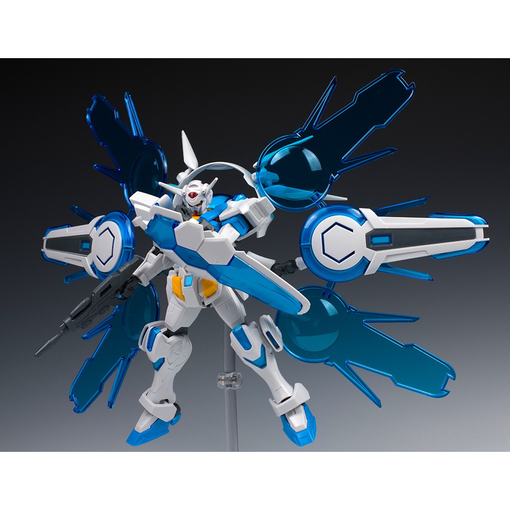 Mô hình lắp ráp HG 1/144 G Self Perfect Pack bandai