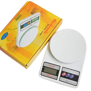 Cân điện tử fs400 tối đa 5kg