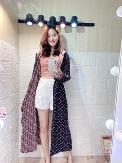CHOÀNG NẮNG LANH 2 LỚP