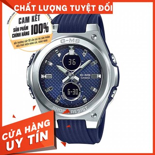 Đồng hồ nữ casio babay -g msg-c100-2adr