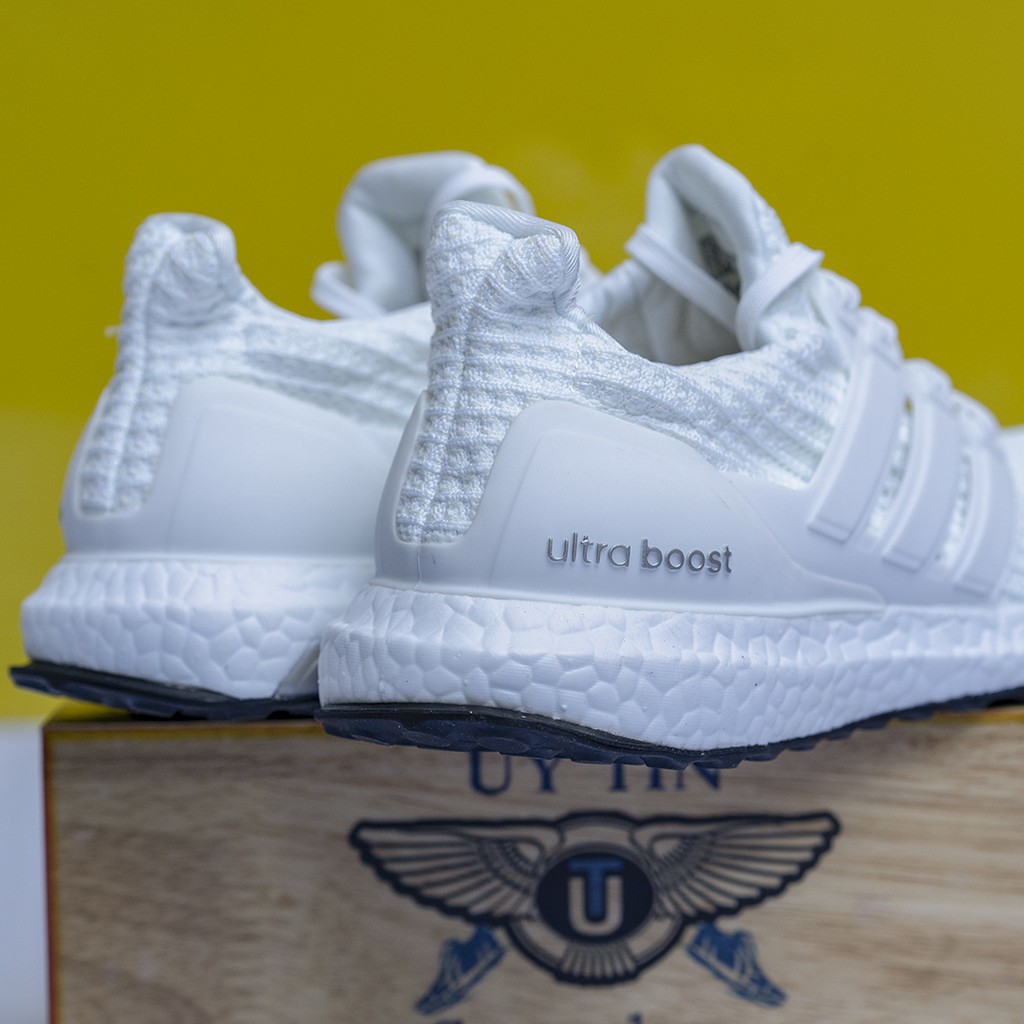 Giày Ultra Boost 4.0 đủ màu thể thao nam nữ hàng cao cấp FULLBOX | BigBuy360 - bigbuy360.vn