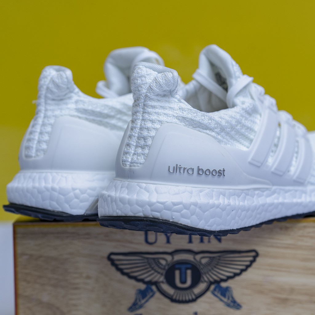 Giày Ultra Boost 4.0 đủ màu thể thao nam nữ hàng cao cấp FULLBOX