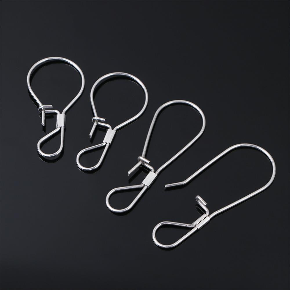 Dụng Cụ Kẹp Dây Câu Cá Bằng Thép Không Gỉ