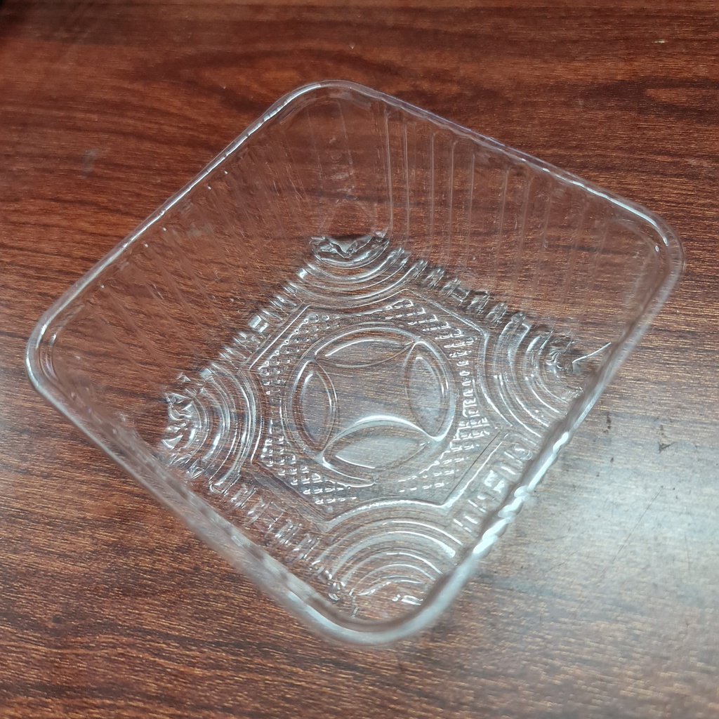 Set 100 Khay Đựng Bánh Trung Thu 200gr  ( đựng bánh 150-180gr )