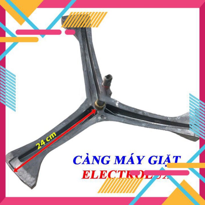 Càng máy giặt Elec model 85761, 85661, 85662, 85752, 85667, 85712